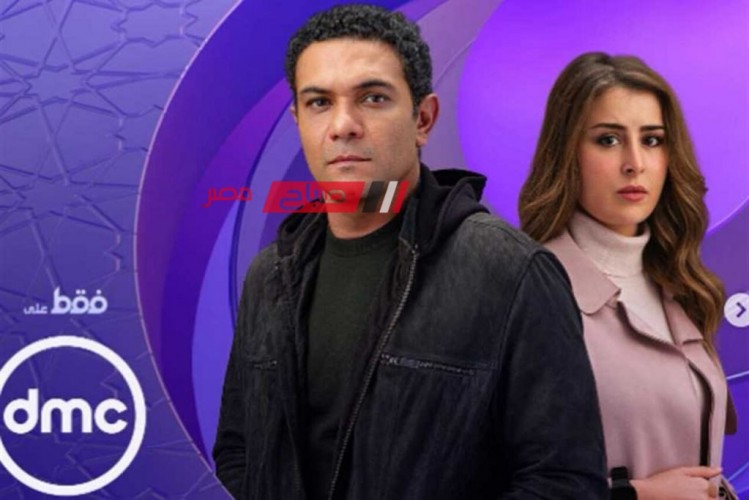 موعد الحلقة السابعة من مسلسل بدون سابق إنذار في رمضان 2024