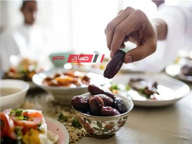 ننشر امساكية دمياط ووقت السحور والافطار خلال يوم السبت 13 رمضان 2024