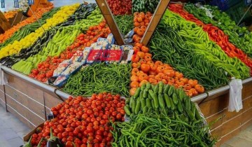 استقرار أسعار الخضروات اليوم الاربعاء 20-3-2024 … تعرف على احدثها