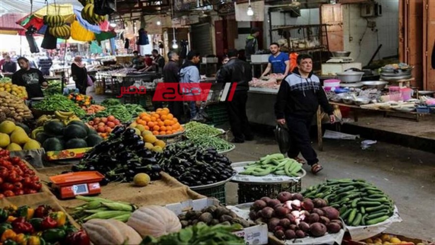 ثبات كبير في أسعار الفاكهة اليوم الجمعة 22-3-2024 من جميع الانواع بحسب السوق المصري