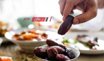 أذان المغرب والافطار اليوم الأحد 21 رمضان في الإسكندرية