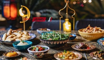 موعد الامساك وصلاة الفجر اليوم الأثنين 22 رمضان في الإسكندرية