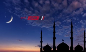 موعد الافطار والمغرب اليوم الأثنين 18-3-2024 الثامن من شهر رمضان في الإسكندرية