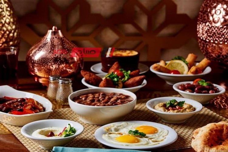 موعد الامساك وصلاة الفجر اليوم الـ 14 رمضان في الإسكندرية