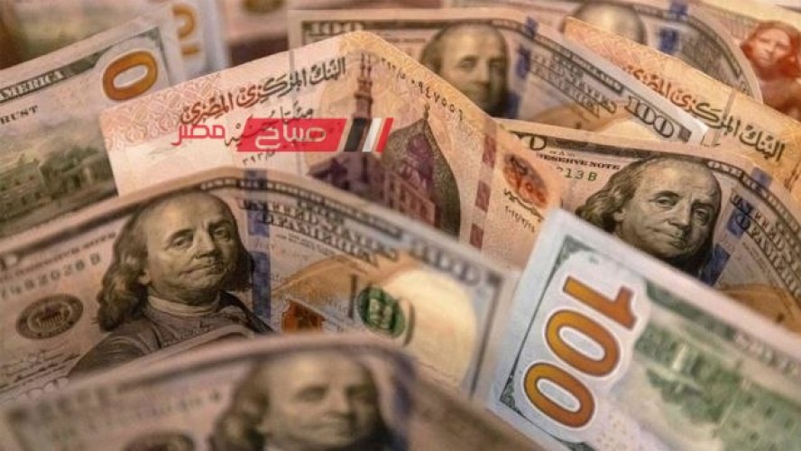 سعر الدولار اليوم الجمعة 15-3-2024 في البنوك أمام الجنيه المصري