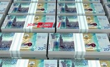 استقرار أسعار الريال السعودي بتعاملات بنوك مصر اليوم السبت 16-3-2024