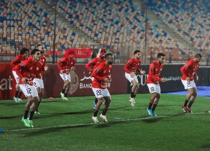 نتيجة مباراة منتخب مصر ومنتخب نيوزيلندا في كأس عاصمة مصر