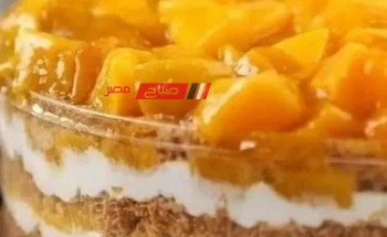 انخفاض اسعار الكنافة الجاهزة في محلات حلويات دمياط الى 80 جنيه قبل شهر رمضان 2024