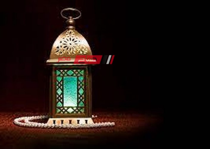 لسة قد اية …. تعرف على وقت موعد الافطار وصلاة المغرب في رابع ايام رمضان بتوقيت دمياط 2024