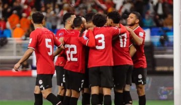 نتيجة مباراة منتخب مصر ومنتخب كرواتيا نهائي كأس عاصمة مصر