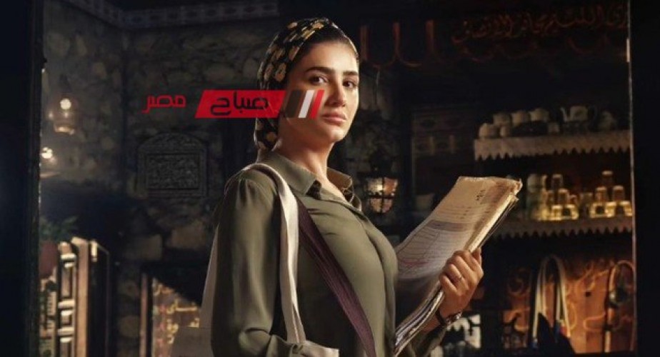 موعد عرض الحلقة الأولى من مسلسل “نعمة الأفوكاتو” على mbc مصر