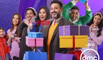 موعد عرض حلقة 4 من مسلسل بابا جه وأكرم حسني يترك عمله في رمضان 2024