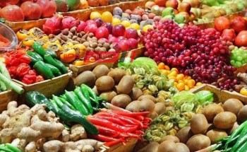 ننشر احدث أسعار الخضروات في السوق المحلي اليوم السبت 9-3-2024