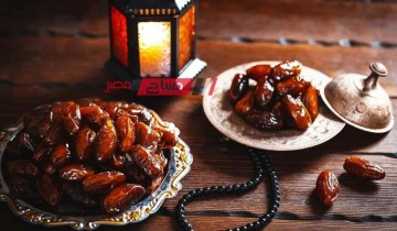 ننشر موعد الافطار واذان المغرب ثالث ايام رمضان بدمياط 2024