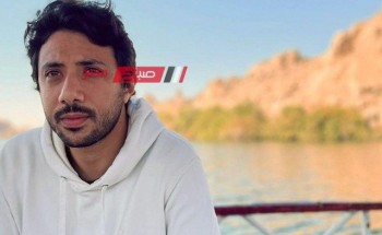 يوسف الكدواني ينشر فيديو من كواليس مسلسل “وبينا معاد 2” بعد انتهاء عرضه: “جزء من رحلتنا”