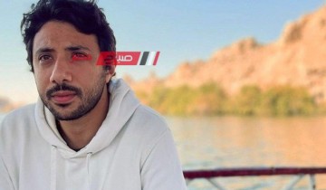 يوسف الكدواني ينشر فيديو من كواليس مسلسل “وبينا معاد 2” بعد انتهاء عرضه: “جزء من رحلتنا”