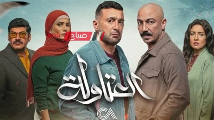 أحمد خالد موسى يكشف مصير الجزء الثاني من مسلسل العتاولة