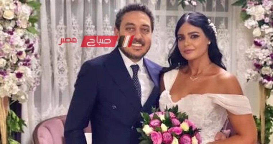 قبل أيام قليلة على زفافهما.. فسخ خطوبة الفنانة مريم الأزلى والمخرج وائل فرج