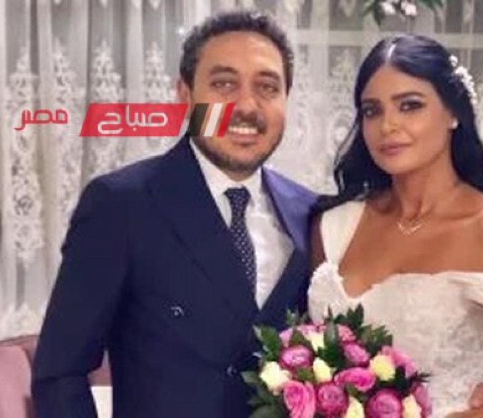 قبل أيام قليلة على زفافهما.. فسخ خطوبة الفنانة مريم الأزلى والمخرج وائل فرج