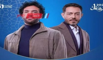 رمضان 2024.. موعد عرض الحلقة الأخيرة من مسلسل محارب بطولة حسن الرداد