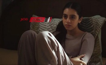 ياسمينا العبد عن مشهد التحرش في مسلسل مسار إجباري: تأثرت نفسيًا