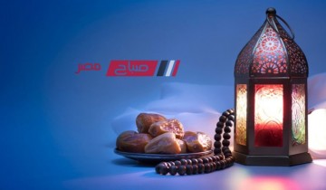 امساكية دمياط ووقت السحور والافطار في الجمعة 26 من رمضان 2024
