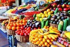 استقرار أسعار الفاكهة اليوم الاربعاء 17-4-2024 بجميع الانواع في الاسواق