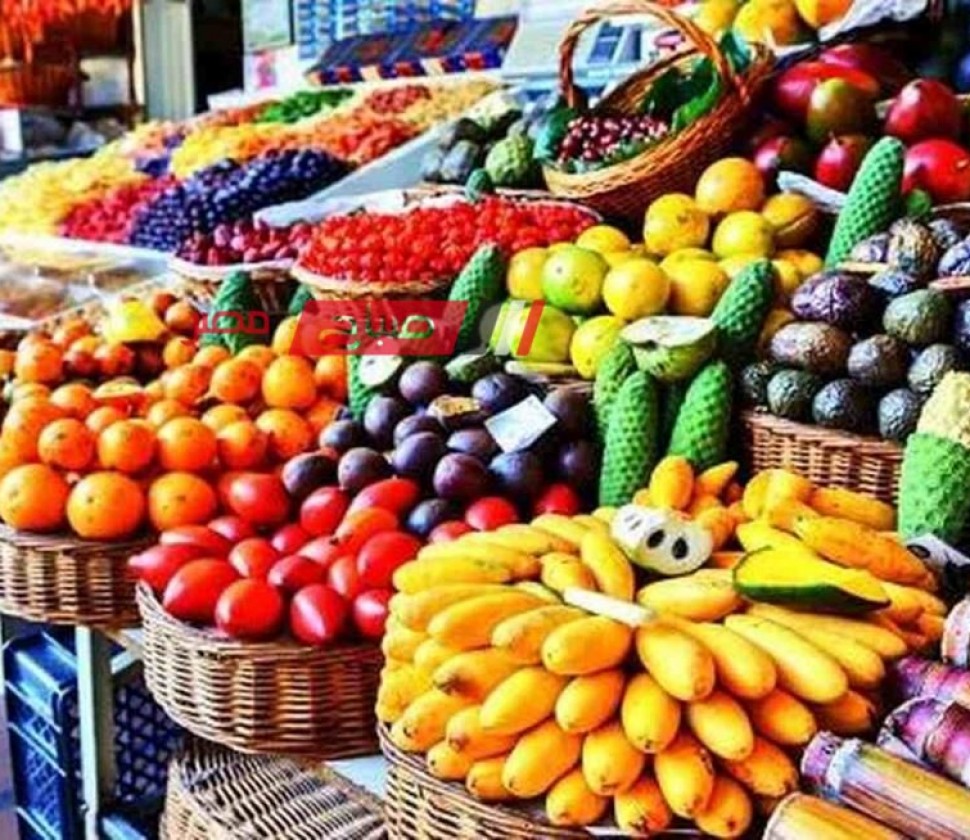 استقرار أسعار الفاكهة اليوم الاربعاء 17-4-2024 بجميع الانواع في الاسواق