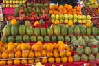 استقرار أسعار الفاكهة اليوم الثلاثاء 30-4-2024 لكل انواعها في السوق المصري