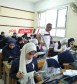 جدول امتحانات الصف الاول الثانوي الفصل الدراسي الثاني محافظة الجيزة اخر العام 2024