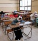 جدول امتحانات الصف الثاني الاعدادي الترم الثاني 2023-2024 محافظة القاهرة
