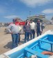 عودة تشغيل الشاطئ وفريق الإنقاذ في مدينة رأس البر الأربعاء المقبل استعدادًا لموسم شم النسيم