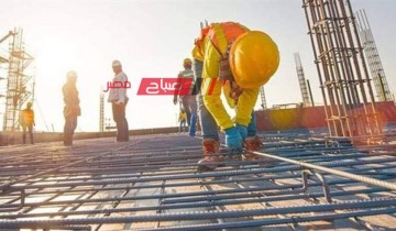 ننشر متوسط أسعار الحديد والأسمنت اليوم الثلاثاء 16-4-2024 بالشركات العامله في مصر