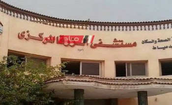 حبس المتهم بالاعتداء على طبيبة مستشفى الزرقا المركزي بدمياط