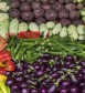استقرار أسعار الخضروات اليوم الثلاثاء 23-4-2024 لكل الانواع في السوق