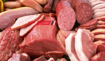 ننشر متوسط أسعار اللحوم والأسماك اليوم السبت 13-4-2024 لكل الانواع في الاسواق