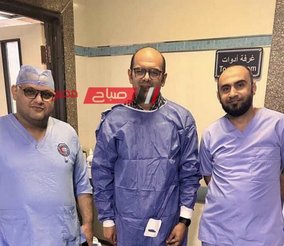 مستشفى كفر سعد المركزي بدمياط تنقذ طفلين أصيبوا في حادث جرار زراعي ودراجة بخارية