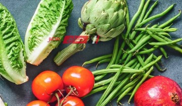 ثبات أسعار الخضروات لجميع الانواع في الاسواق المصرية اليوم الاثنين 29-4-2024