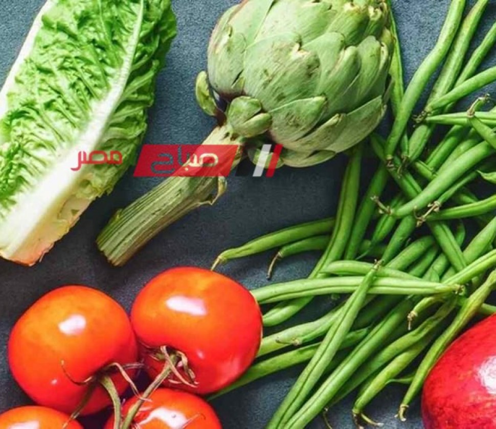 ثبات أسعار الخضروات لجميع الانواع في الاسواق المصرية اليوم الاثنين 29-4-2024