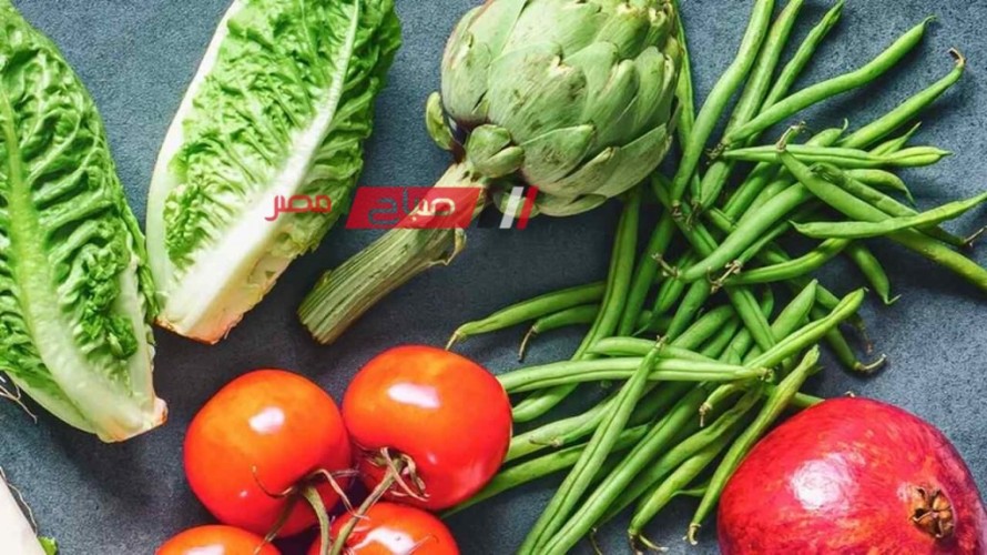 قائمة أسعار الخضروات اليوم الجمعه 19-4-2024 لجميع الانواع في الاسواق