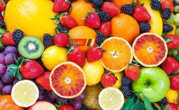ثبات أسعار الفاكهة اليوم الاربعاء 24-4-2024 في السوق المصري