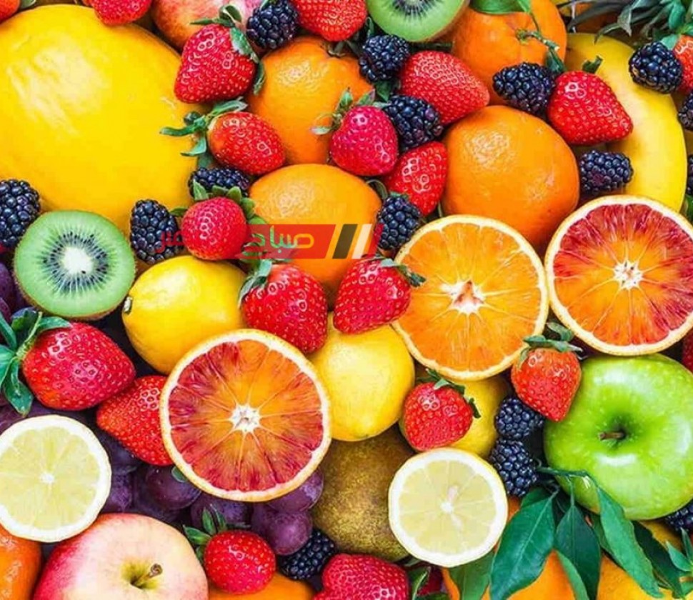 ثبات أسعار الفاكهة اليوم الاربعاء 24-4-2024 في السوق المصري