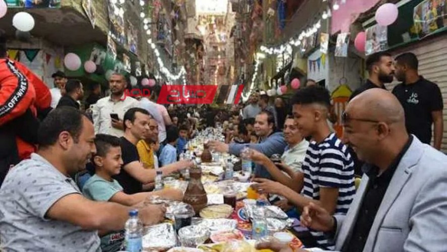 تعرف على موعد الفطار وصلاة المغرب في دمياط الاربعاء 24 من رمضان 1445
