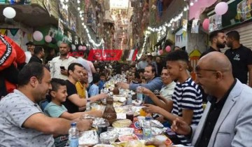 تعرف على موعد الفطار وصلاة المغرب في دمياط الاربعاء 24 من رمضان 1445