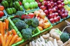 استقرار أسعار الخضروات اليوم الخميس 18-4-2024 في الاسواق المصرية