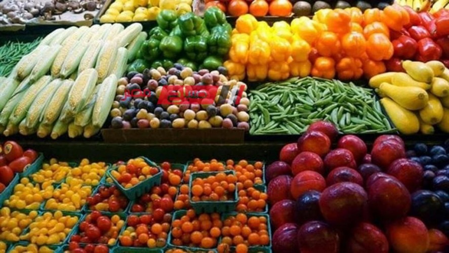 تعرف على احدث أسعار الخضروات اليوم الخميس 11-4-2024 في الاسواق المصرية