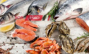 ننشر متوسط أسعار اللحوم والأسماك بالاسواق المصرية اليوم الجمعة 12-4-2024