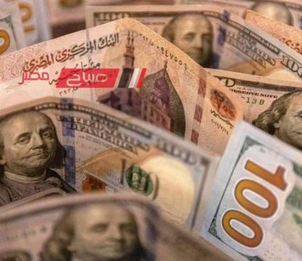 سعر الدولار اليوم السبت 20-4-2024 في جميع البنوك أمام الجنيه المصري