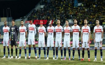 نتيجة مباراة الزمالك والاتحاد الدوري المصري