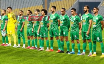 نتيجة مباراة المصري البورسعيدي وفاركو الدوري المصري